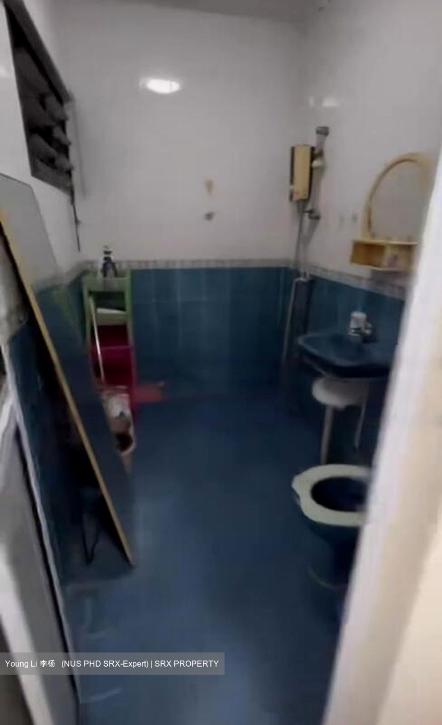 Blk 613 Clementi West Street 1 (Clementi), HDB 5 Rooms #588660351